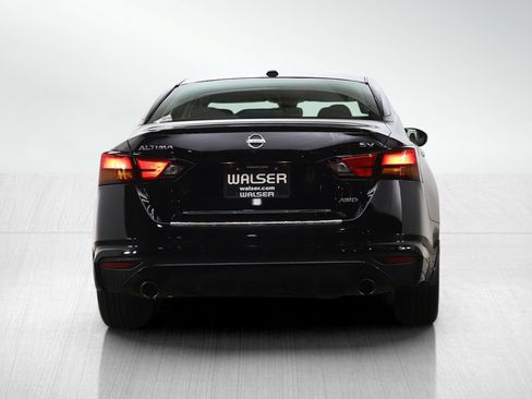 Used 2019 Nissan Altima 2.5 SV image 5