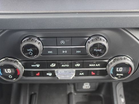 New 2026 Ford Bronco Big Bend AWD/4WD image 36