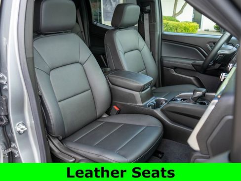 Used 2026 GMC Canyon Elevation w/ Convenience Package image 9