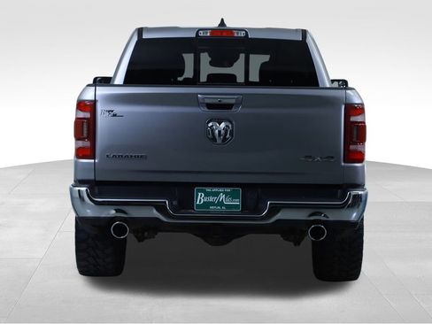 Used 2022 RAM 1500 Laramie image 9