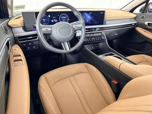 Used 2026 Hyundai Sonata Limited FWD image 16