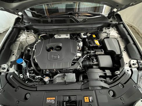 New 2025 MAZDA CX-5 AWD 2.5 S image 30