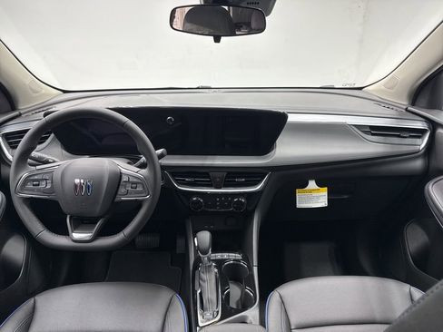 New 2026 Buick Encore GX Sport Touring image 6