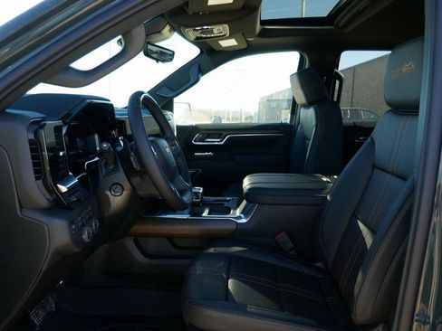 New 2026 Chevrolet Silverado 1500 High Country image 14