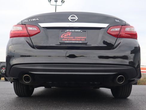Used 2018 Nissan Altima 2.5 SL image 9