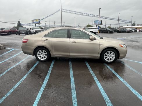Used 2007 Toyota Camry CE FWD image 6