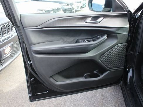 Used 2023 Jeep Grand Cherokee Altitude image 20