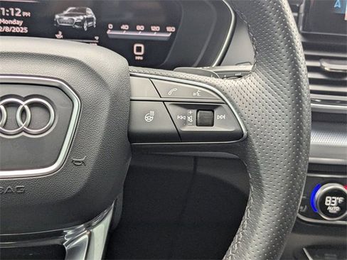 Used 2024 Audi Q5 2.0T Premium Plus image 29