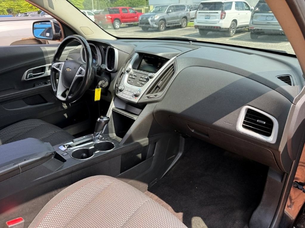 Used 2016 Chevrolet Equinox LT w/ Convenience Package FWD image 20