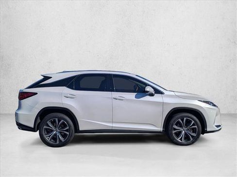 Used 2020 Lexus RX 350 FWD w/ Premium Package image 4