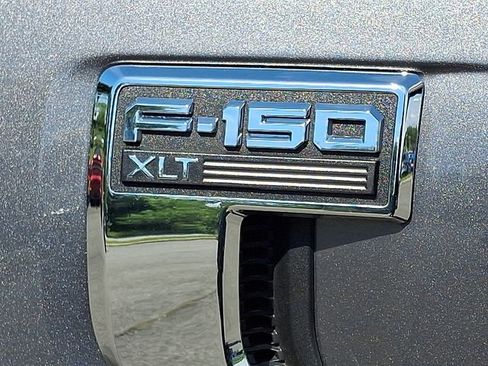 Used 2025 Ford F150 XLT w/ Equipment Group 301A Standard AWD/4WD image 31