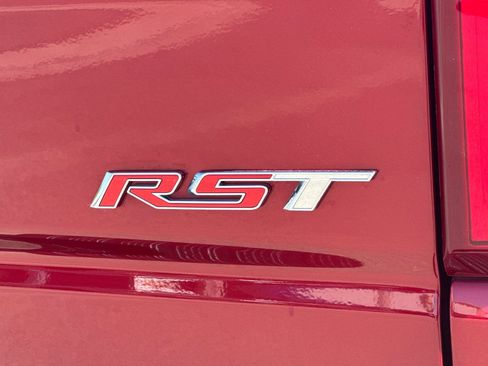Used 2022 Chevrolet Silverado 1500 RST w/ All Star Edition Plus RWD image 26