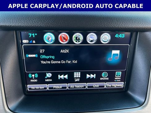 Used 2020 GMC Yukon XL Denali w/ Open Road Package image 20