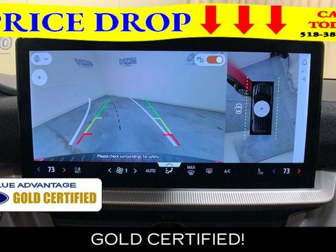 Certified 2025 Ford Explorer ST-Line AWD/4WD image 39