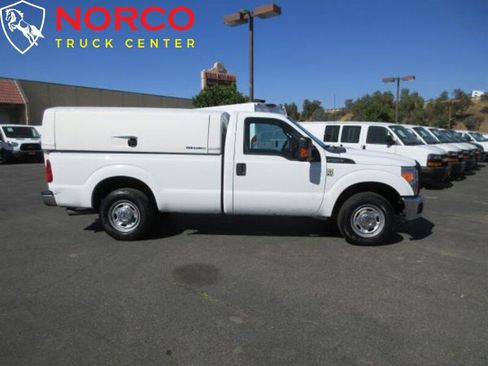 Used 2016 Ford F250 XL w/ Power Equipment Group image 1