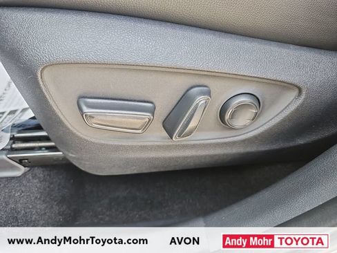 Certified 2024 Toyota Grand Highlander AWD image 13