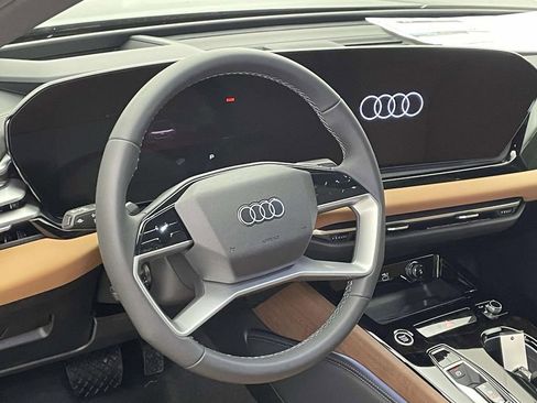 New 2025 Audi A5 2.0T Premium Plus image 4