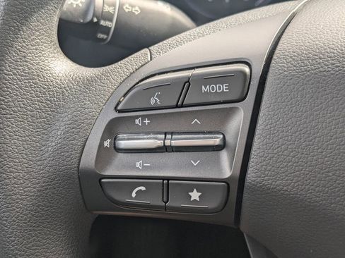 Used 2023 Hyundai Kona SEL w/ Cargo Package image 10