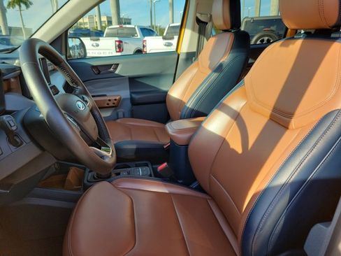 Certified 2022 Ford Maverick Lariat image 21