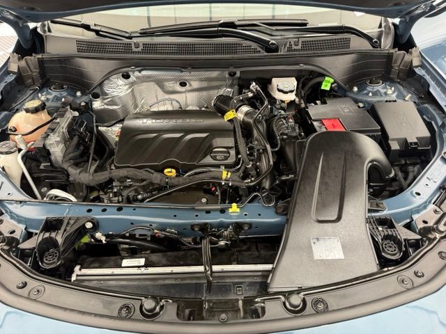 Used 2025 Buick Envista Preferred w/ Convenience I Package FWD image 8