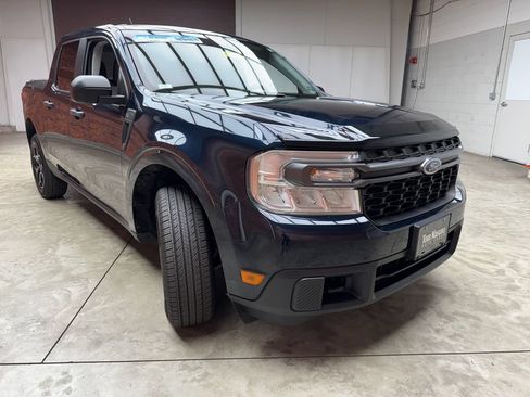 Used 2022 Ford Maverick XLT w/ Equipment Group 300A Standard AWD/4WD image 7