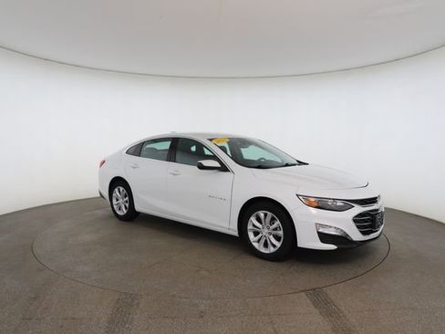 Used 2023 Chevrolet Malibu LT image 27