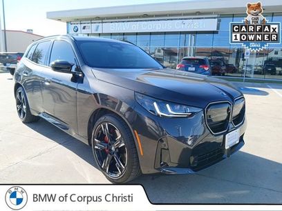 Used 2025 BMW X3 M50 w/ Premium Package