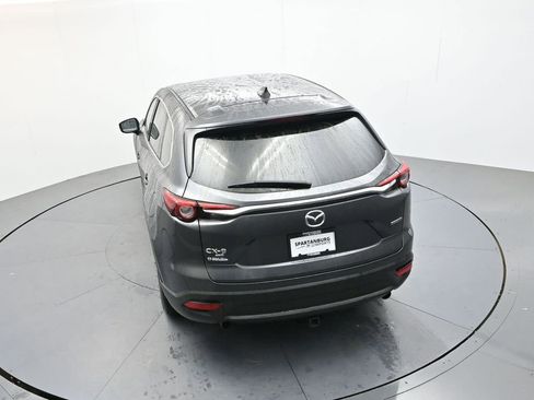 Used 2023 MAZDA CX-9 Touring Plus AWD/4WD image 29