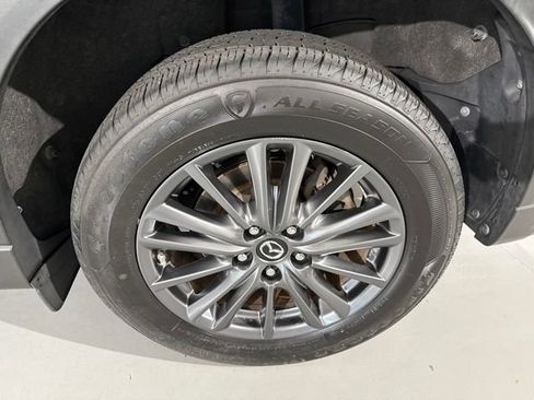 Used 2019 MAZDA CX-5 Touring AWD/4WD image 6