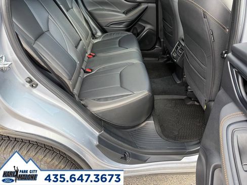 Used 2024 Subaru Forester Wilderness w/ Wilderness Package AWD/4WD image 38