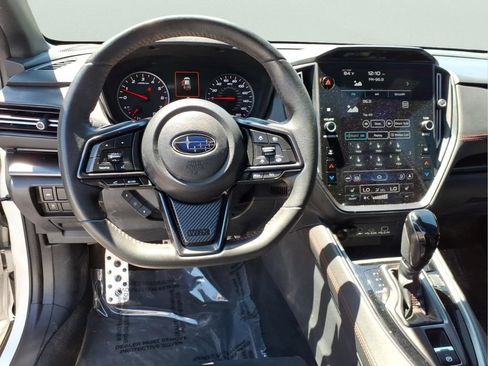 Used 2024 Subaru WRX Limited AWD/4WD image 15