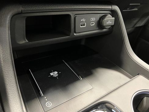 New 2025 Honda Pilot Elite image 22