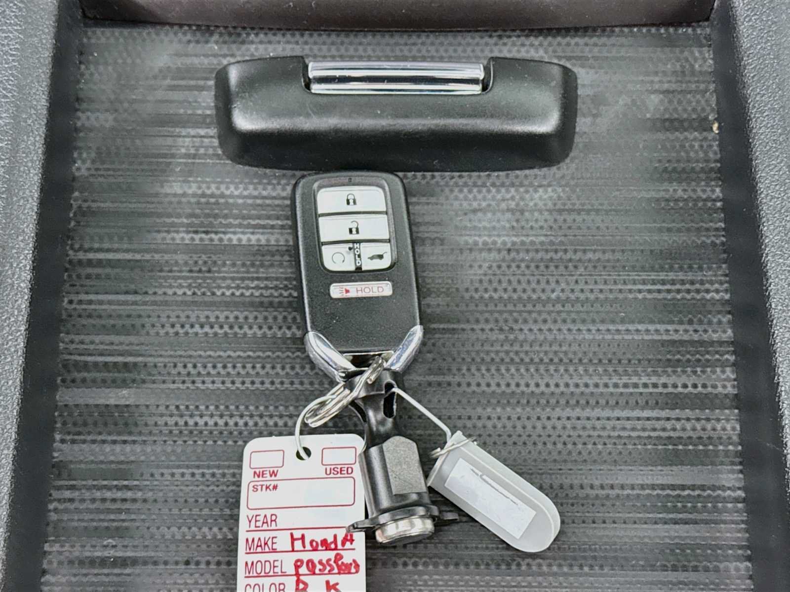 Used 2023 Honda Passport EX-L image 21