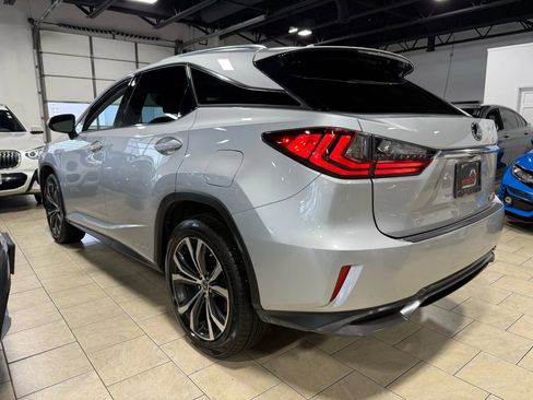 Used 2019 Lexus RX 450h F Sport image 4