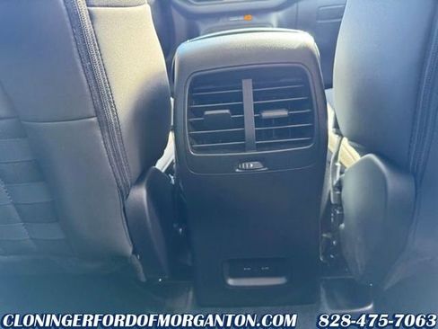 New 2026 Ford Bronco Sport Big Bend AWD/4WD image 16