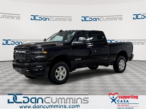 Used 2025 RAM 2500 Big Horn image 1