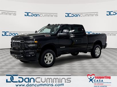 Used 2025 RAM 2500 Big Horn