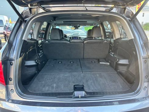 Used 2017 Honda Pilot EX-L image 13