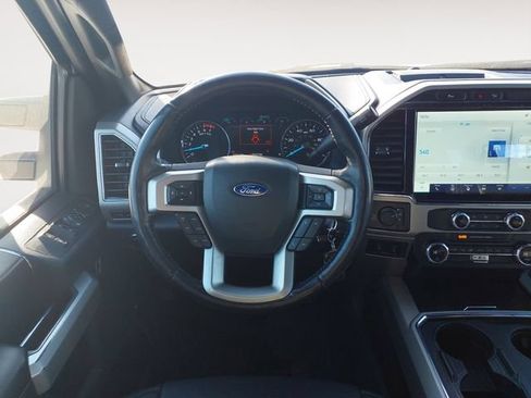 Used 2022 Ford F350 Lariat AWD/4WD image 12