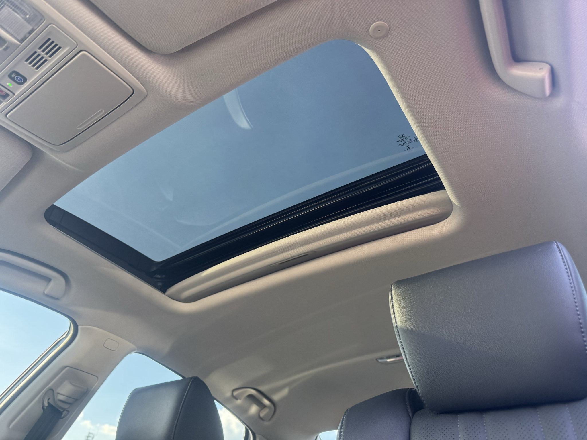 Certified 2021 Honda Accord Touring image 26