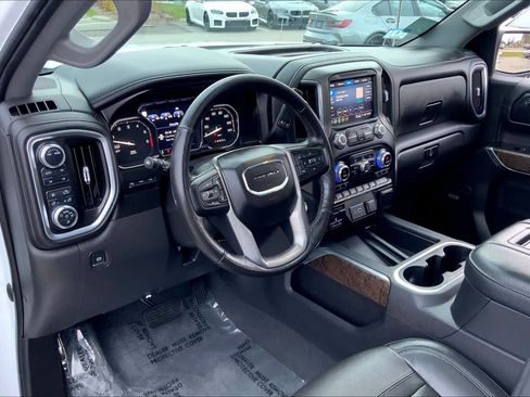 Used 2021 GMC Sierra 1500 Denali w/ Technology Package image 17