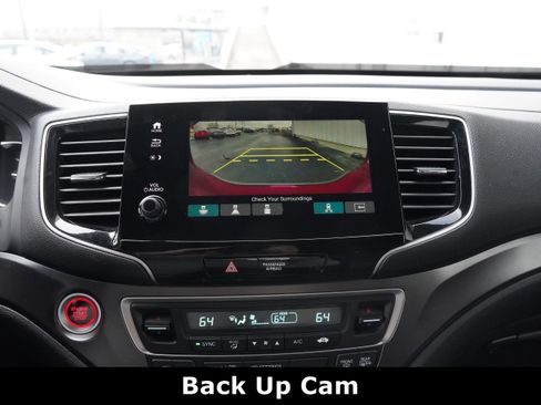 Used 2023 Honda Passport EX-L image 5