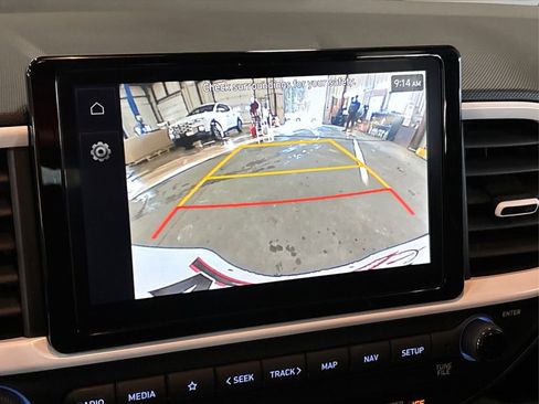 Certified 2023 Hyundai Venue Limited w/ Cargo Package image 24