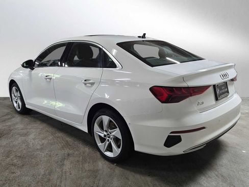 Used 2023 Audi A3 2.0T Premium FWD image 5