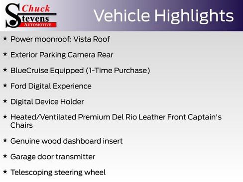 New 2026 Ford Expedition King Ranch image 21