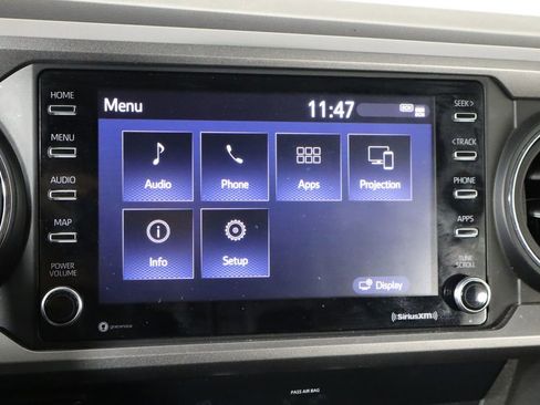 Used 2020 Toyota Tacoma SR5 image 28