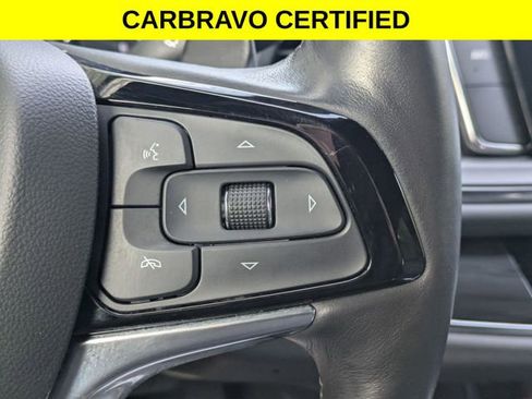 Certified 2024 Buick Enclave Premium AWD/4WD image 16