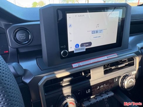New 2026 Toyota Tacoma SR5 AWD/4WD image 15