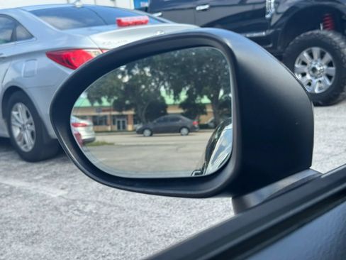 Used 2019 FIAT 124 Spider Abarth w/ Convenience Group RWD image 16