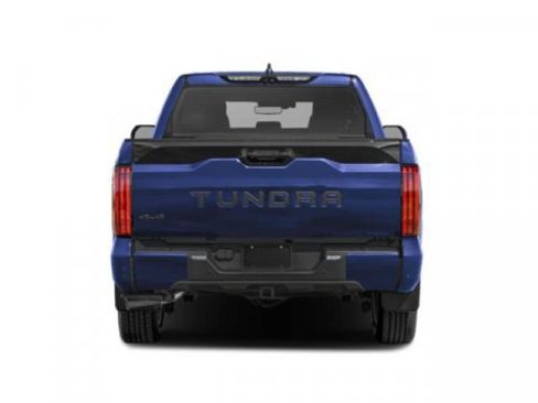 New 2026 Toyota Tundra Platinum AWD/4WD image 8